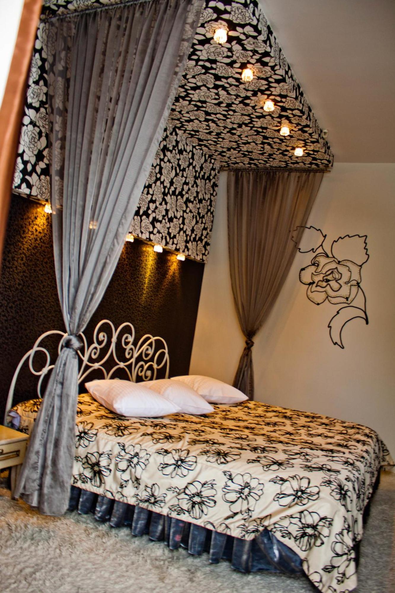 Optima Collection Park Hotel Ivano-Frankivsk Eksteriør billede