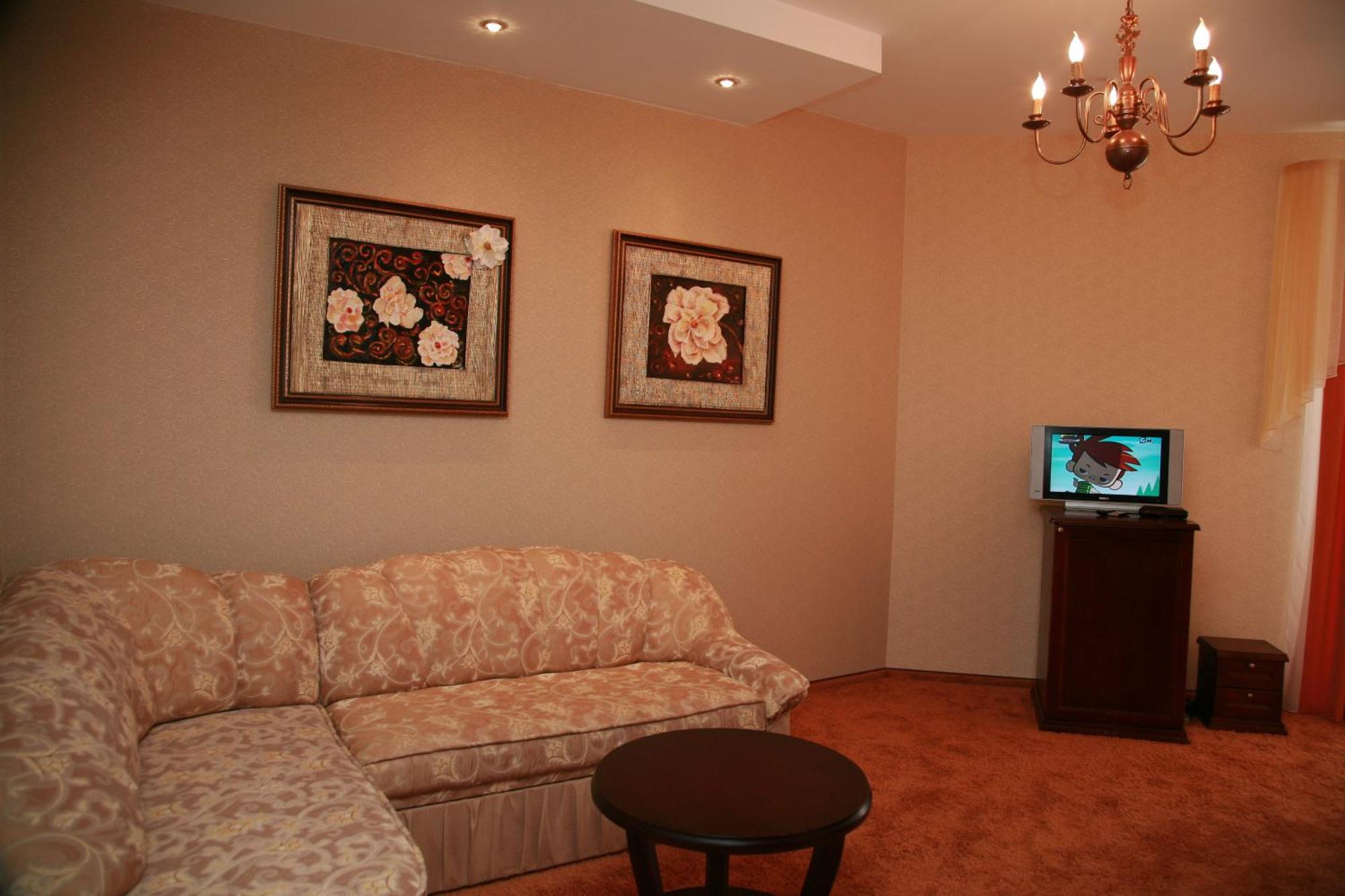 Optima Collection Park Hotel Ivano-Frankivsk Værelse billede