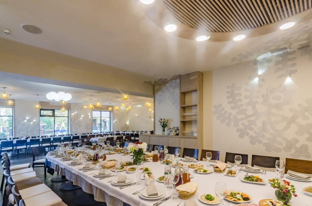 Optima Collection Park Hotel Ivano-Frankivsk Eksteriør billede